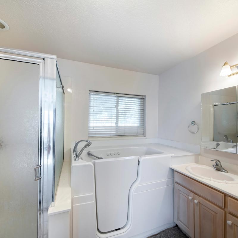 Bathroom Accessibility