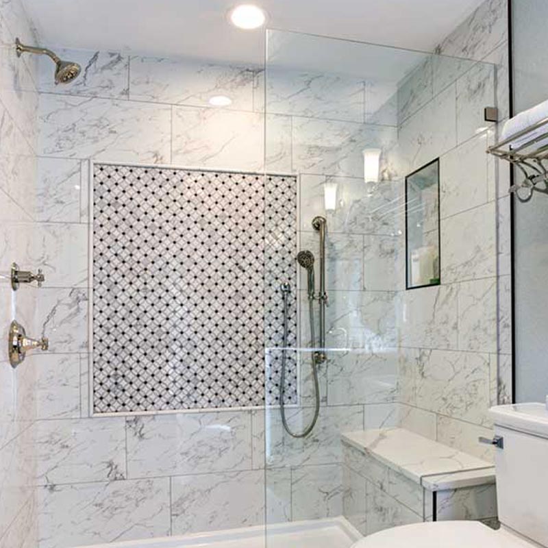 Replacement Shower Enclosures